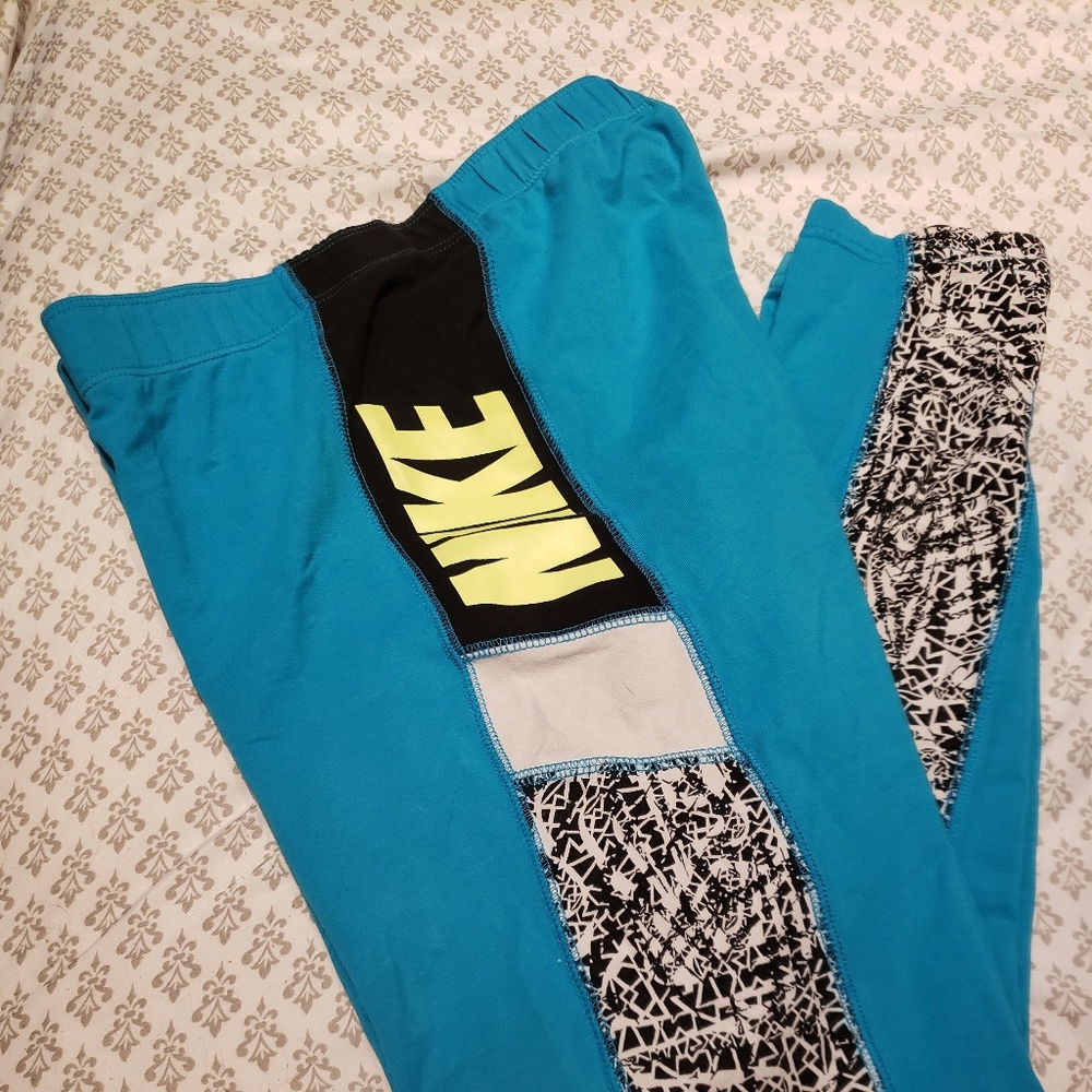 Nike work out leggings